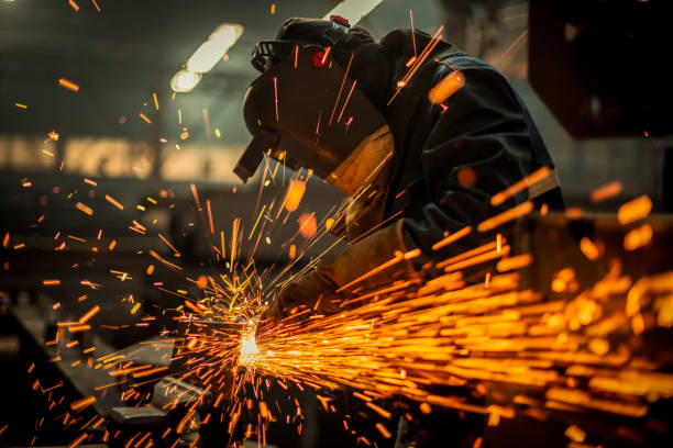 Reliable Tomah, WI Welder & Metal Fabrication Solutions