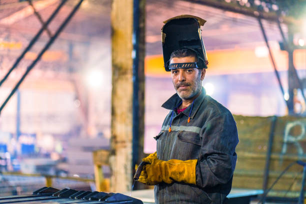 Best Food and Beverage Processing Equipment Welding in Tomah, WI