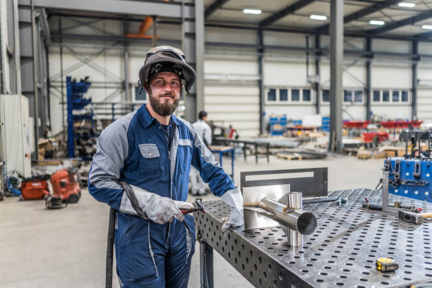 Best Marine and Shipbuilding Welding in Tomah, WI