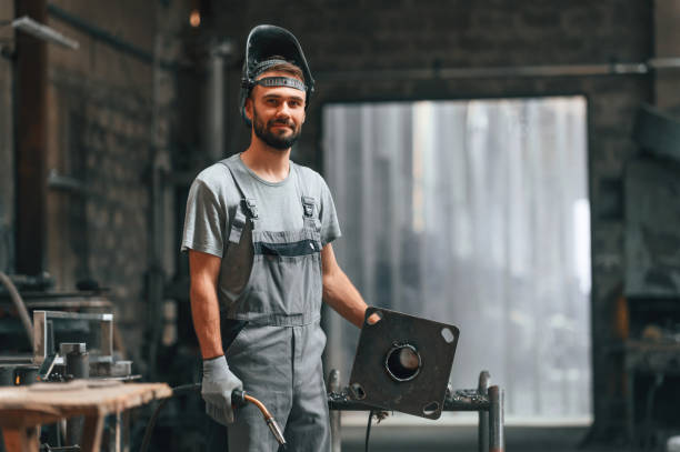 Affordable Welder Services in Tomah, WI